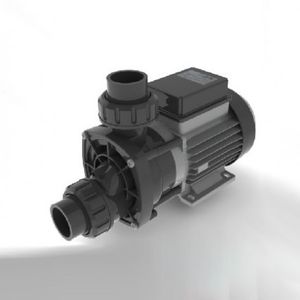 hydromassage system swimming pool pump