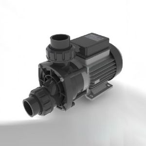 hydromassage system swimming pool pump