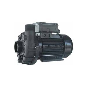 swimming pool pump