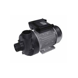 swimming pool pump