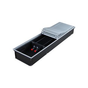 hot water convector