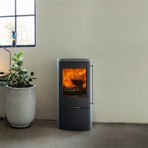 wood heating stove