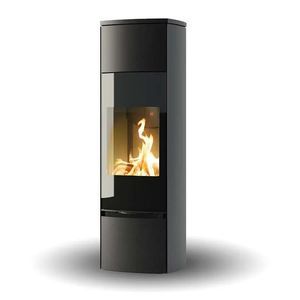 wood heating stove