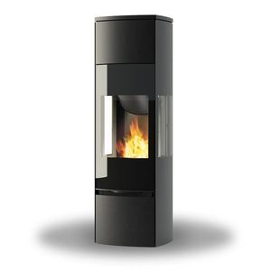 wood heating stove