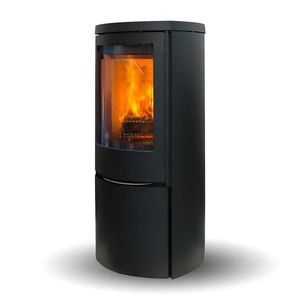 wood heating stove