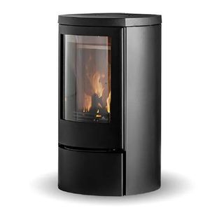 wood heating stove