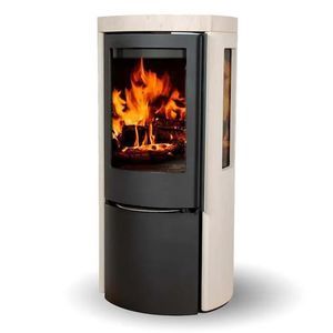 wood heating stove