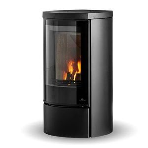 wood heating stove