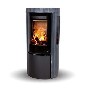 wood heating stove