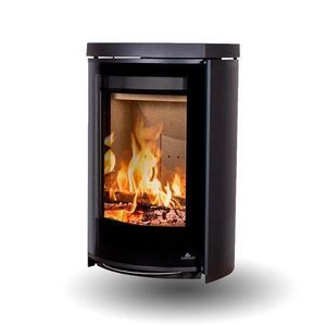 wood heating stove