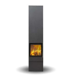 wood heating stove