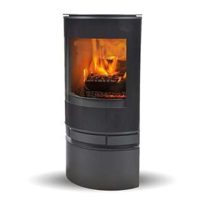 wood heating stove