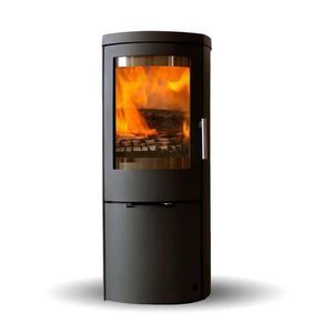 wood heating stove