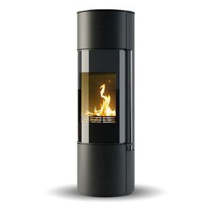 wood heating stove