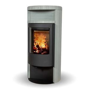 wood heating stove