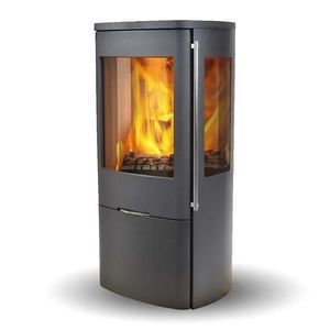 wood heating stove