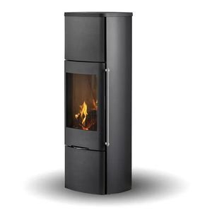 wood heating stove