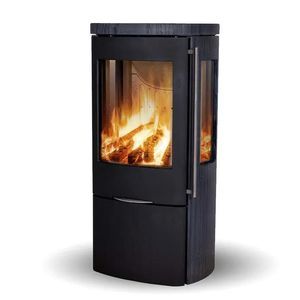 wood heating stove