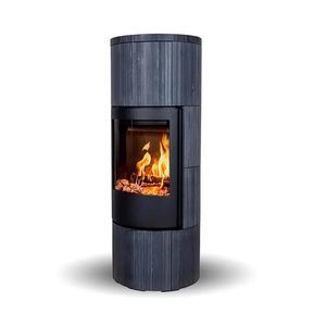 wood heating stove