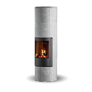 wood heating stove