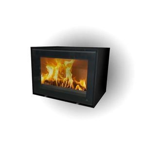 wood heating stove