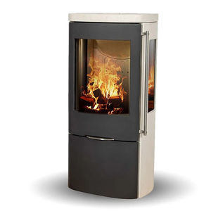 wood heating stove