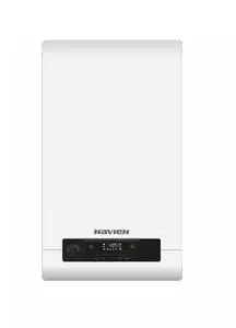 Gas boiler - DELUXE - KD Navien - wall-mounted / residential / indoor