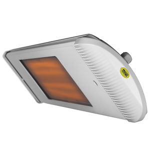 wall infrared heater