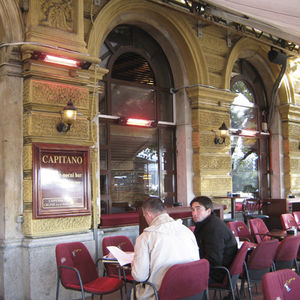 wall infrared heater