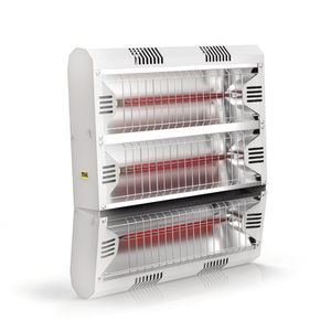 wall infrared heater