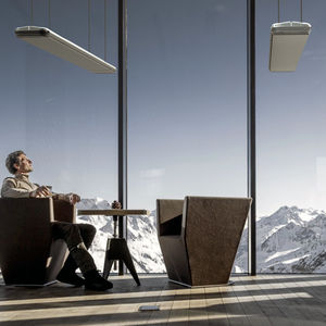 hanging infrared heater 1