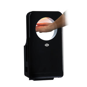 electronic hand dryer