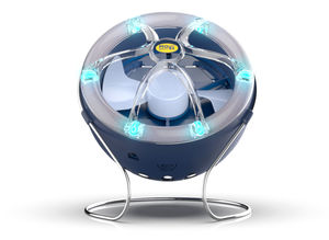 commercial bug zapper