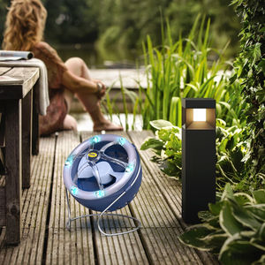 commercial bug zapper 1