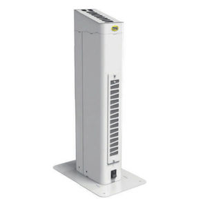 air uv-c rays sanitizer