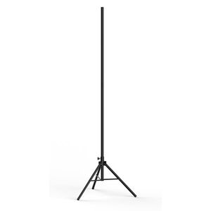 garden pole light