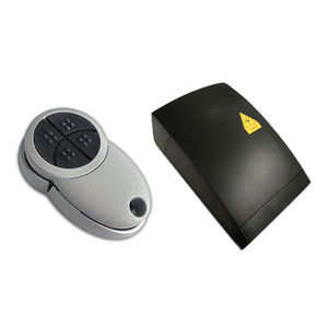 heating control remote control