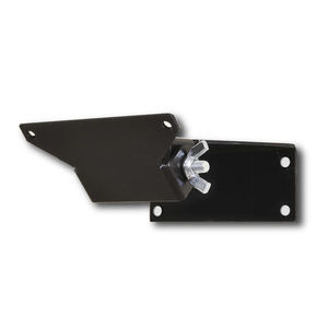 heater wall bracket 1