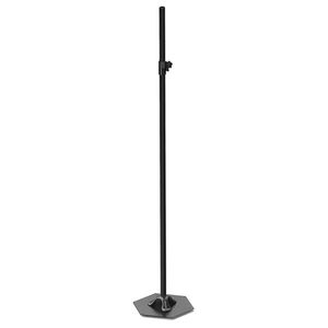 garden pole light