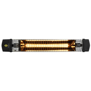 hanging infrared heater
