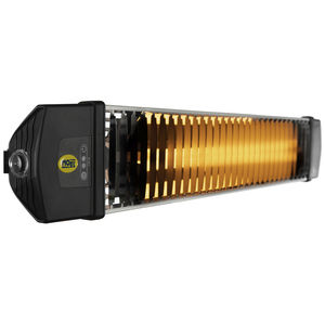hanging infrared heater