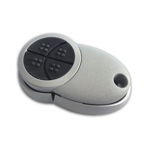 heating control remote control