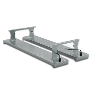heater wall bracket 1