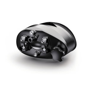 metal fastening system