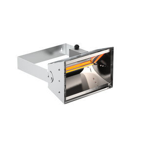 wall infrared heater