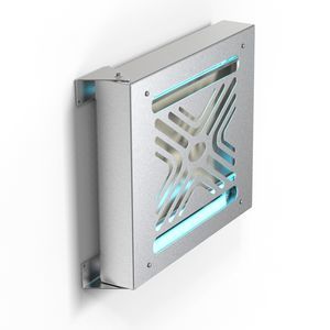 commercial bug zapper 1