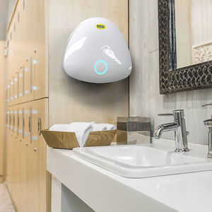automatic hand dryer 1