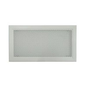 galvanized steel ventilation grill