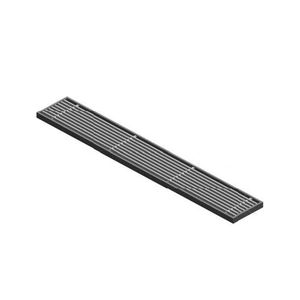 anodized aluminum ventilation grill