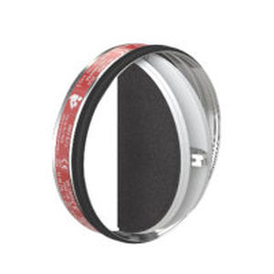 fire damper 1
